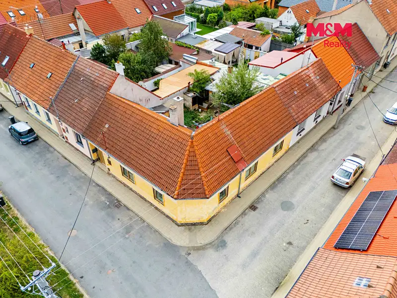 Prodej rodinného domu 110 m², pozemek 237 m², Jaroměřice nad Rokytnou – náhled fotky 2