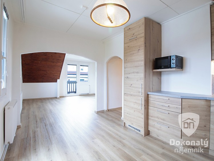 Квартира 3+kk в оренду, 75 м² (4 з 28)