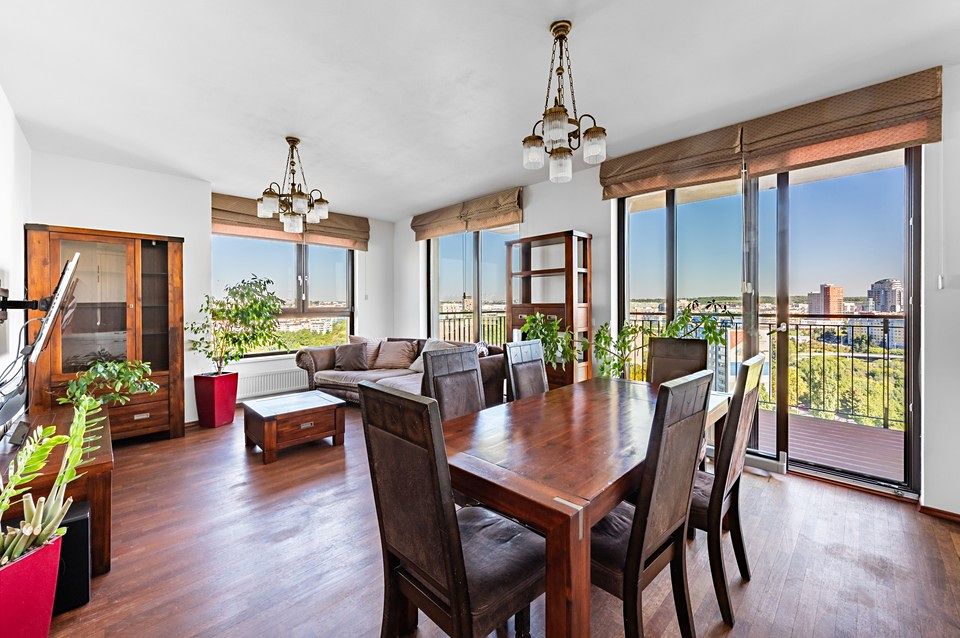 Pronájem bytu 4+kk 104 m² – fotografie 2