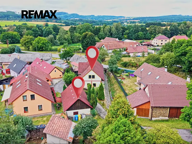 Prodej rodinného domu 172 m², pozemek 318 m², Hojovice – náhled fotky 1