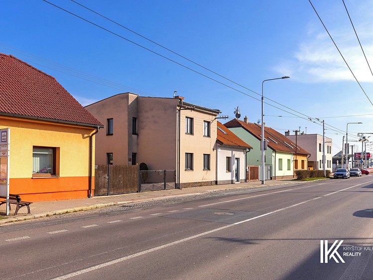 Pronájem komerčního prostoru, 131 m² (40 z 40)