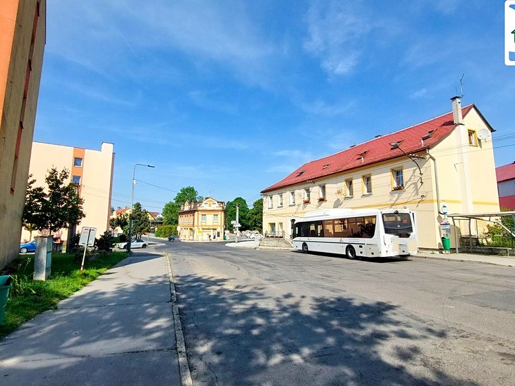 Квартира 1+1 в оренду, 35 м² (11 з 11)