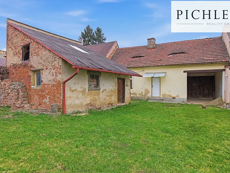 Prodej rodinného domu 60 m², pozemek 399 m², Čistá – náhled fotky 3