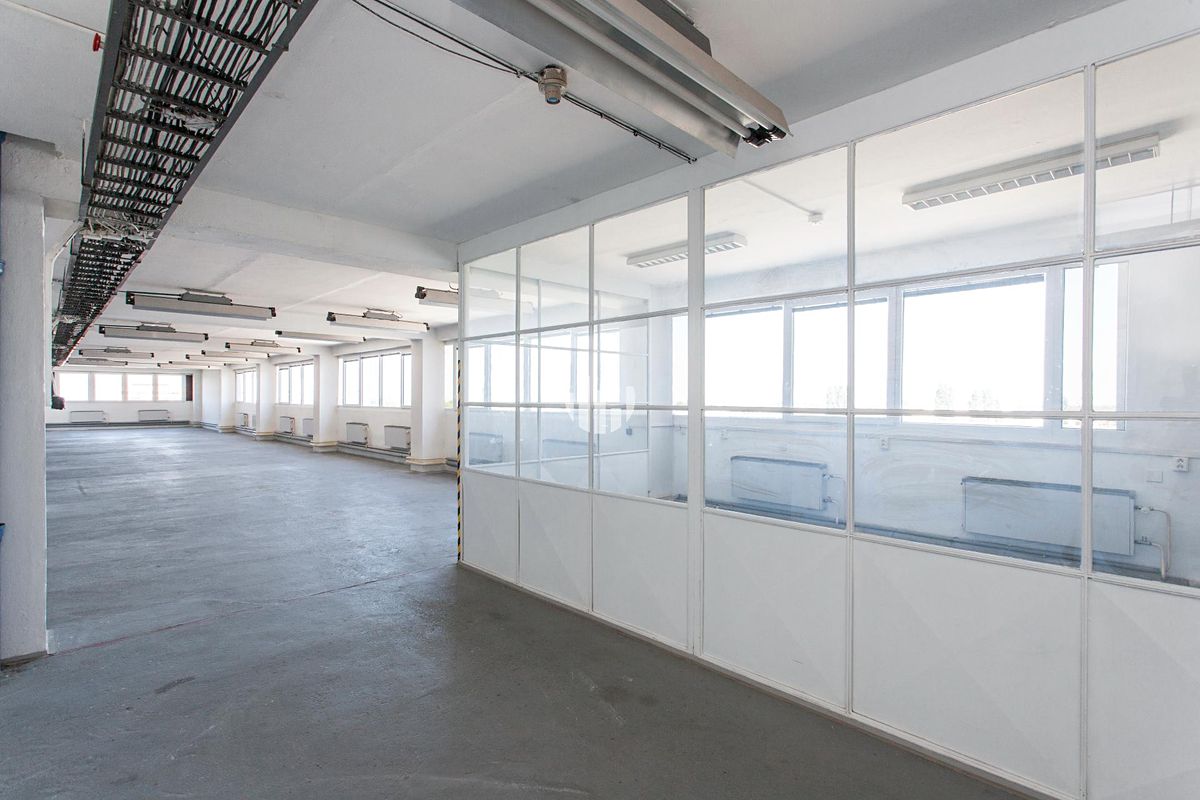 Pronájem skladového prostoru 456 m² – fotografie 3