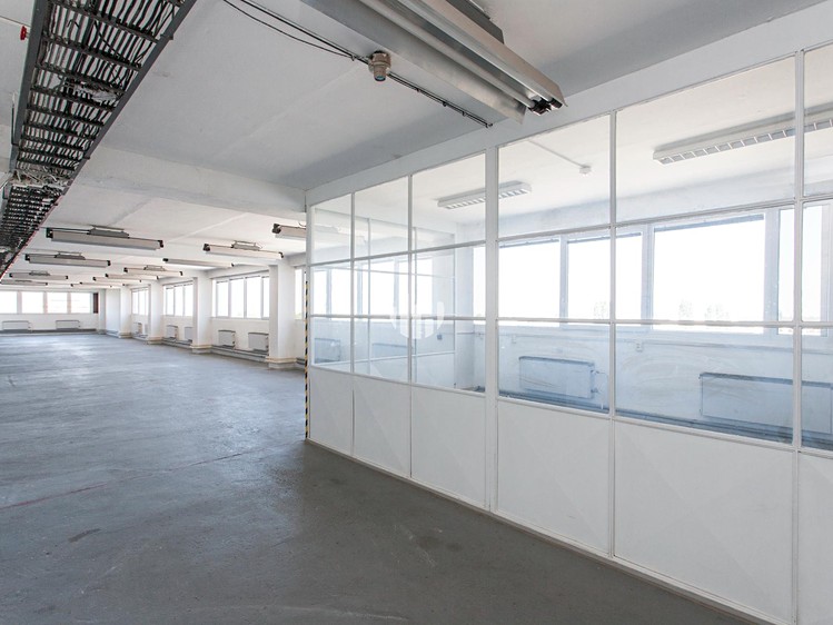 Pronájem komerčního prostoru, 456 m² (3 z 10)