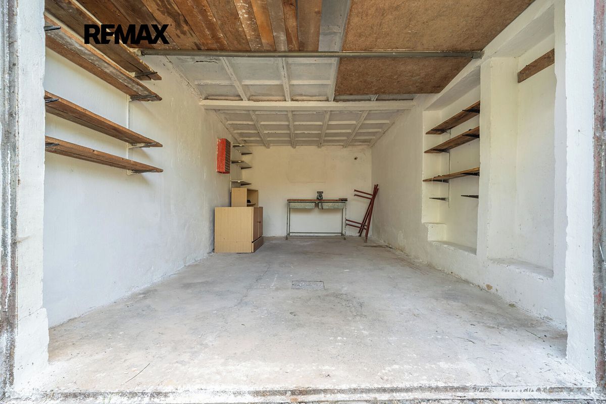 Prodej garáže 21 m² – fotografie 3