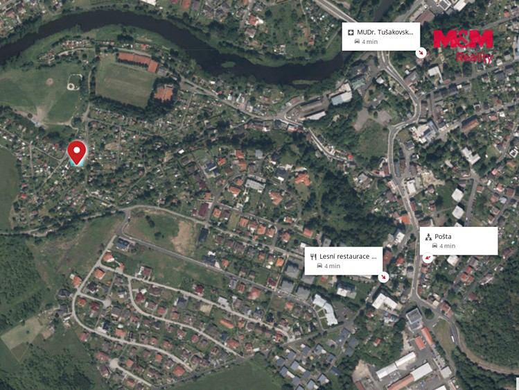 Prodej pozemku, 403 m² (15 z 15)