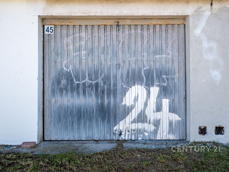 Prodej nemovitosti, 18 m² (7 z 10)