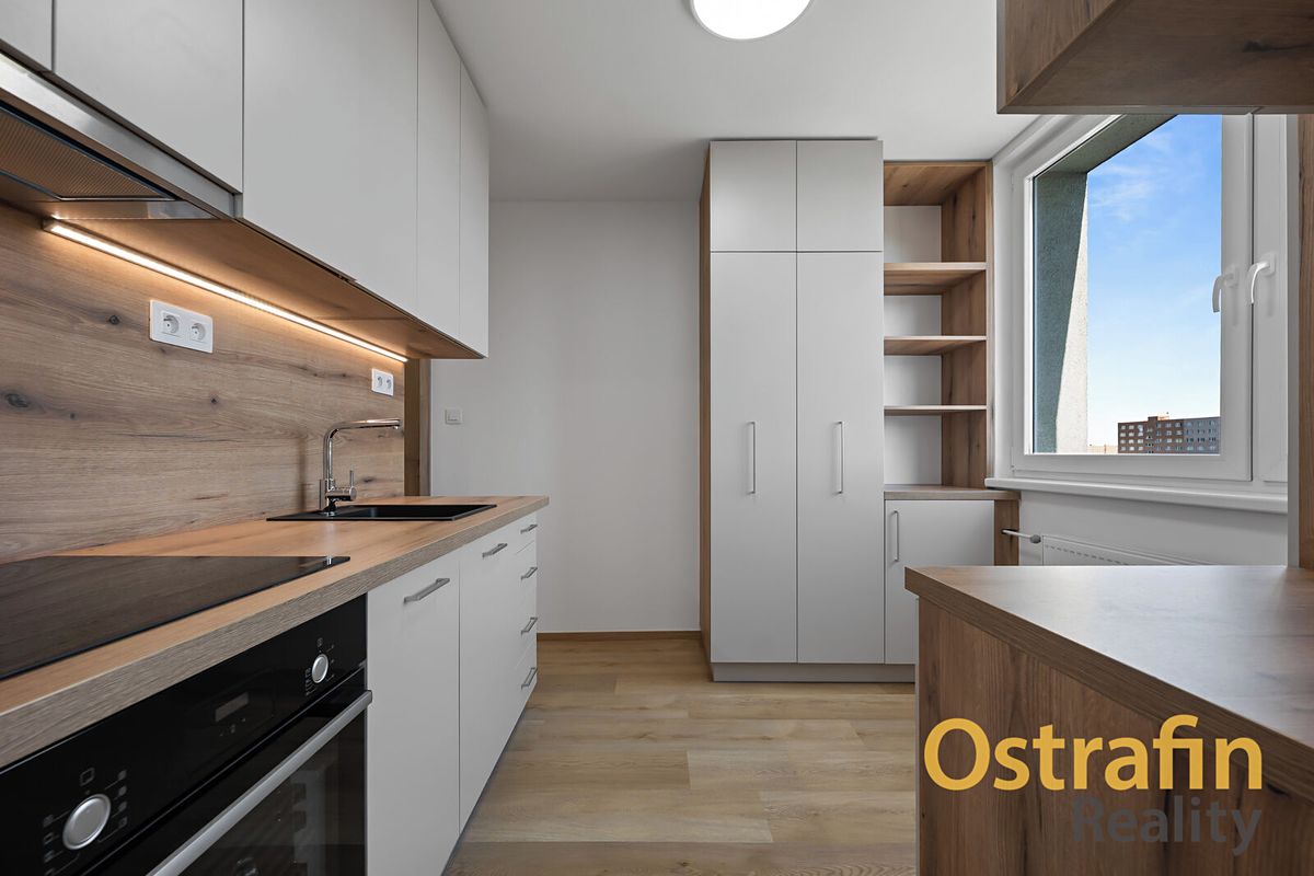 Prodej bytu 3+1 62 m² – fotografie 2