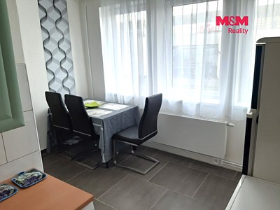 Квартира 2+1 на продаж, 63 м² (3 з 15)