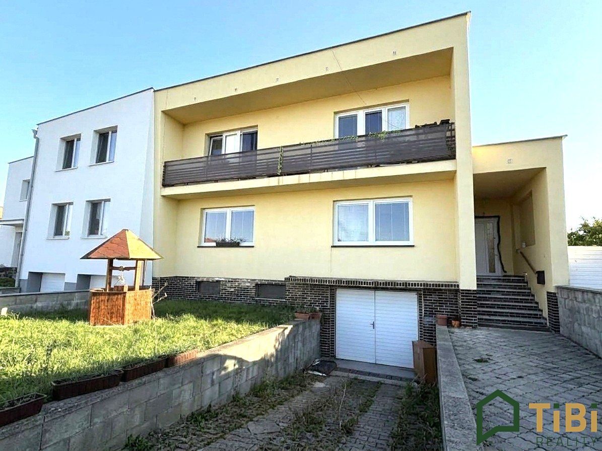 Prodej rodinného domu 144 m², pozemek 3212 m²