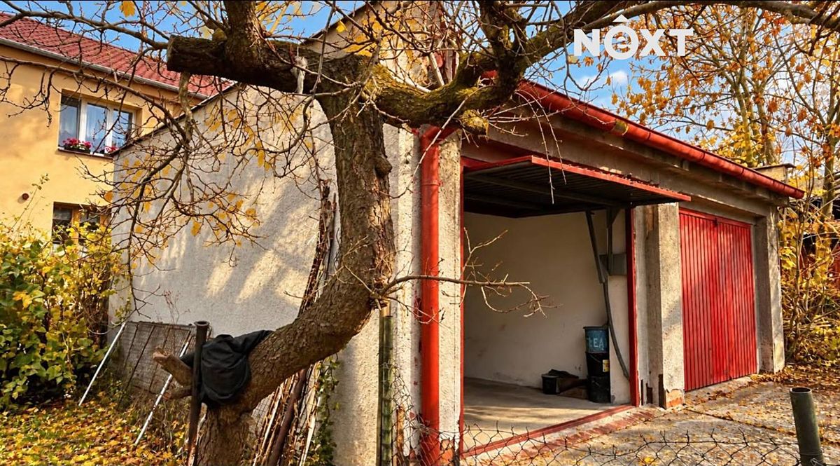 Prodej garáže 21 m² – fotografie 3
