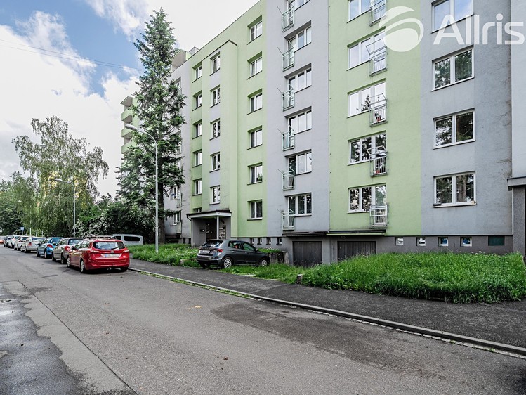 Prodej bytu 2+kk, 42 m² (20 z 23)