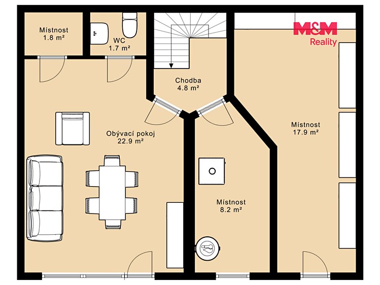 Будинок на продаж, 176 м² (5 з 30)
