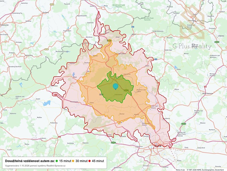 Pronájem bytu 1+kk, 48 m² (11 z 13)