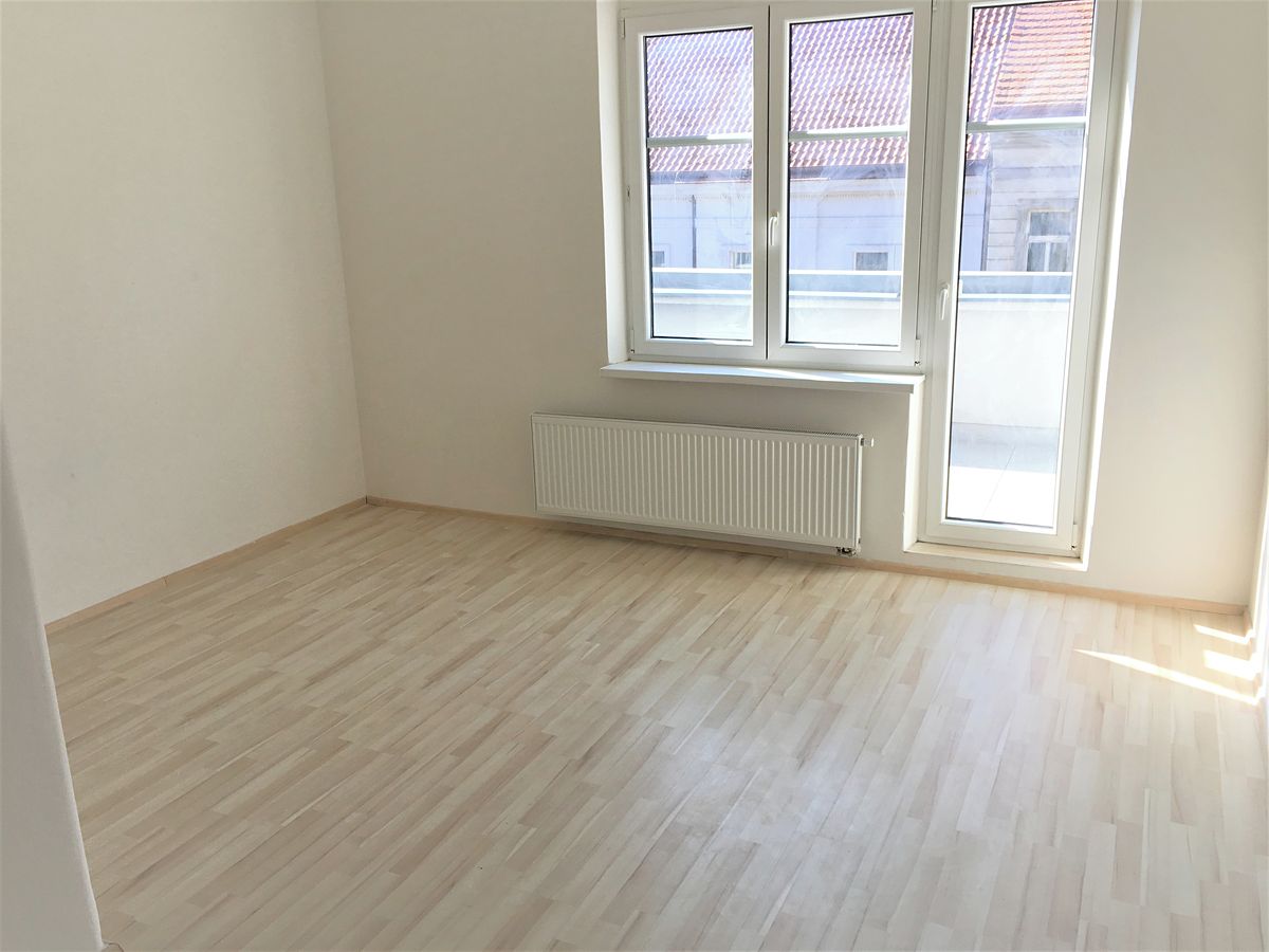 Pronájem bytu 1+kk 36 m² – fotografie 5