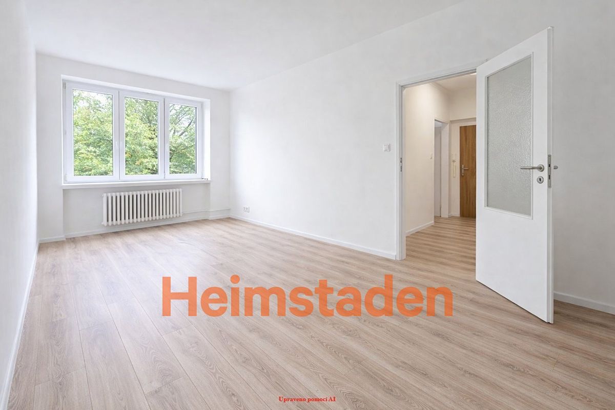 Pronájem bytu 3+1 77 m² – fotografie 5