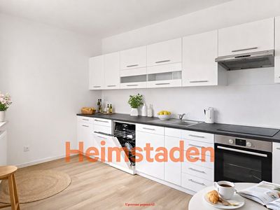 Pronájem bytu 3+1 59 m²