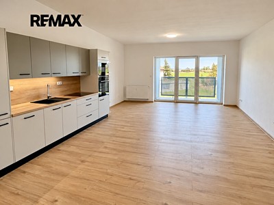 Pronájem bytu 2+kk 68 m²