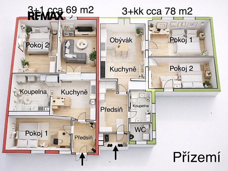 Haus zum Kauf, 328 m² (5 von 37)