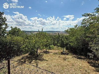 Prodej zahrady 745 m²