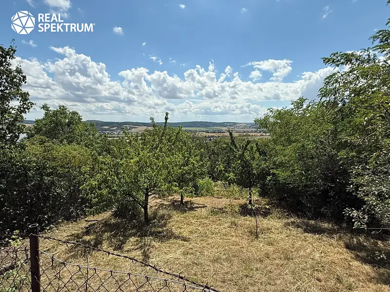 Prodej zahrady 745 m², Brno – náhled fotky 1