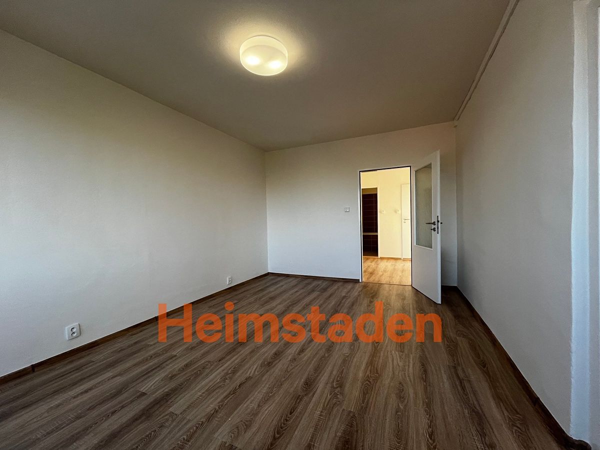 Pronájem bytu 3+1 68 m² – fotografie 3