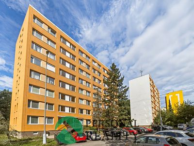 Prodej bytu 3+kk 74 m²