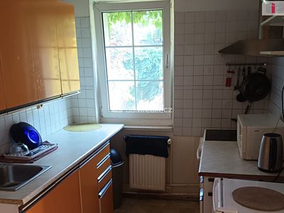 Pronájem bytu atypický 20 m²