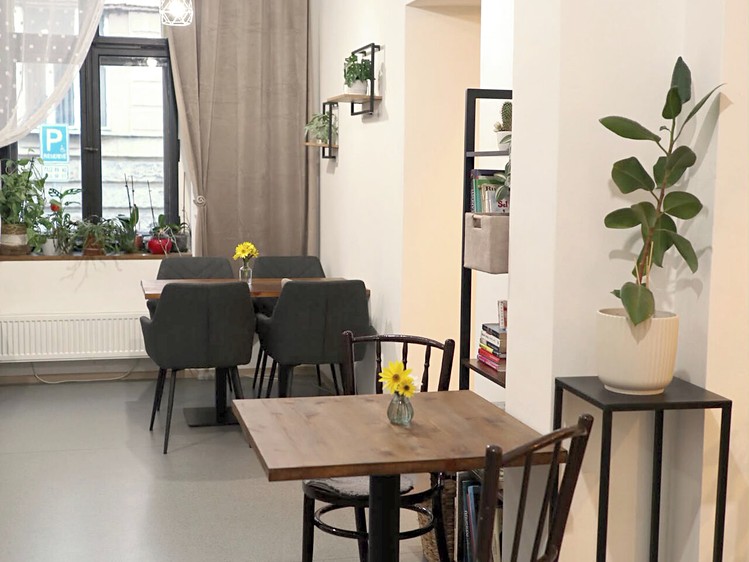Комерційне приміщення в оренду, 109 м² (11 з 18)