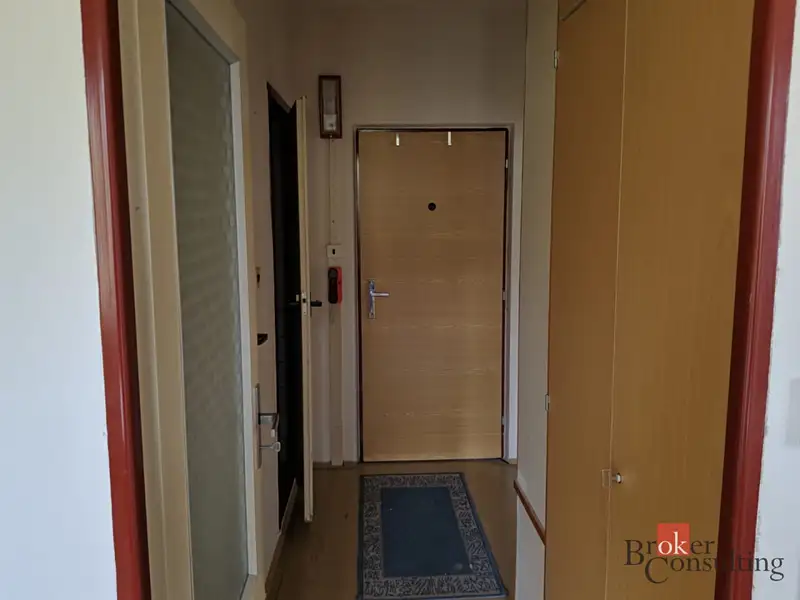 Pronájem bytu 1+1 38 m², Plzeň – náhled fotky 3