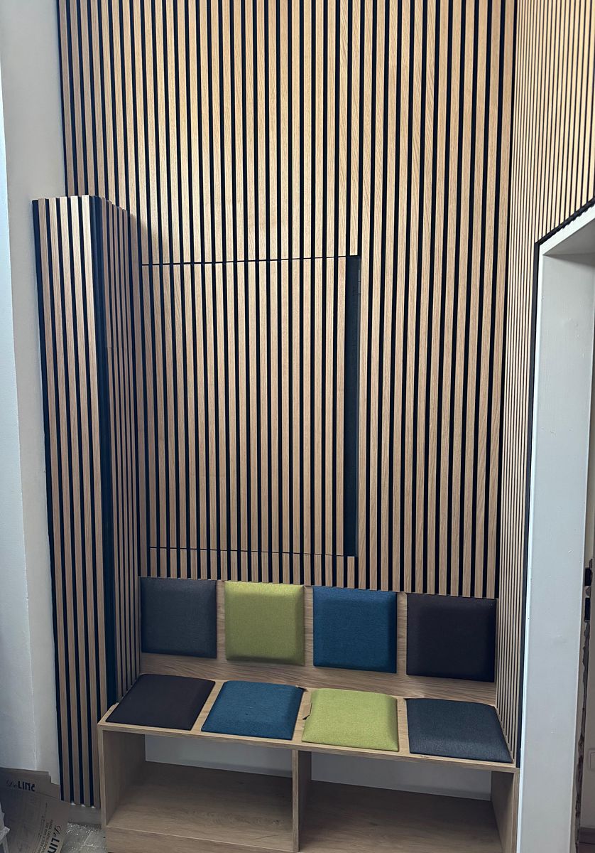 Pronájem bytu 3+kk 72 m² – fotografie 4