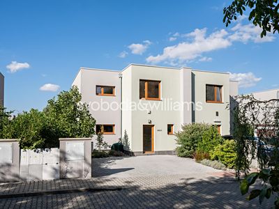 Prodej rodinného domu 119 m², pozemek 518 m²