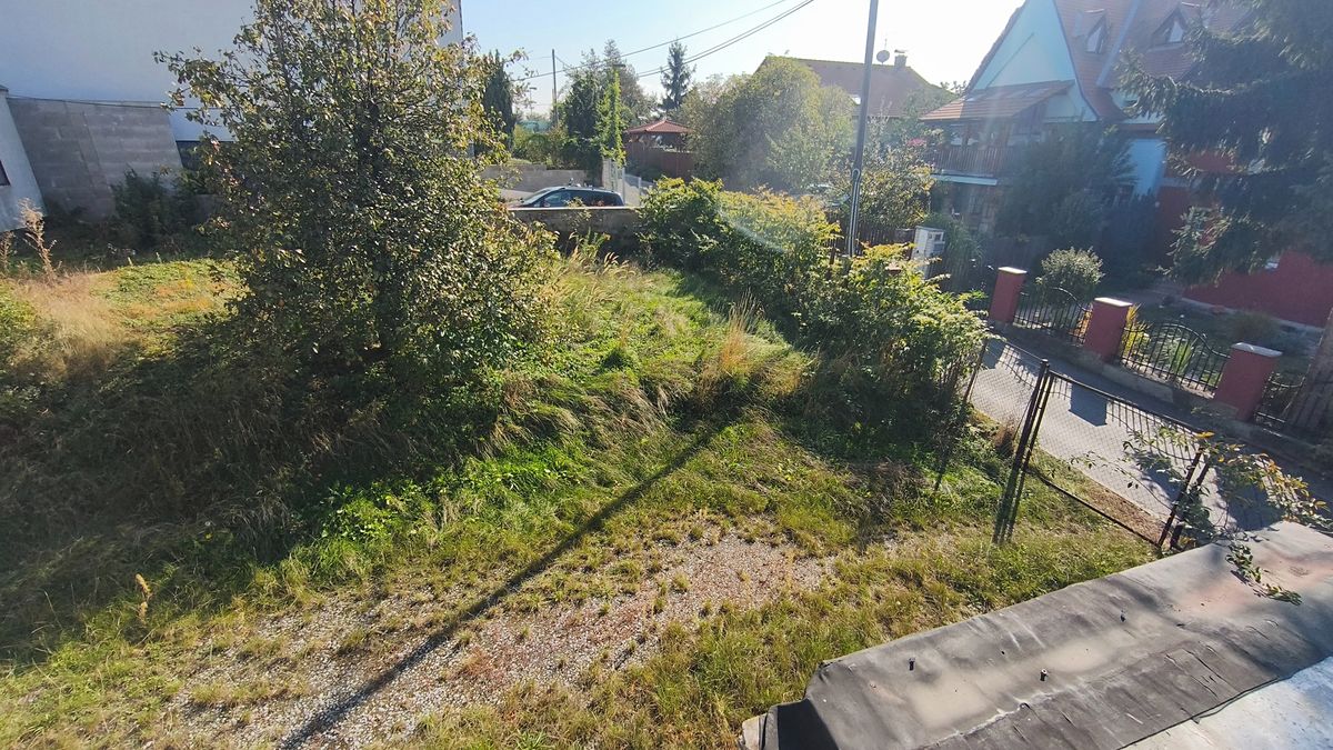 Prodej stavebního pozemku 433 m² – fotografie 3