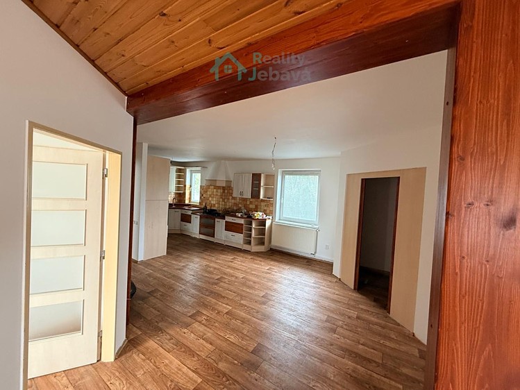Квартира 5+kk в оренду, 120 м² (2 з 19)
