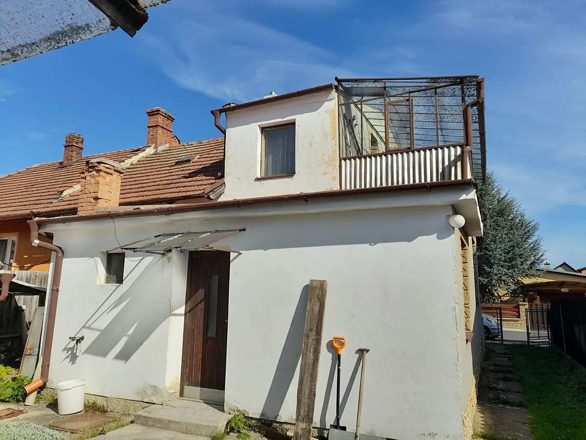 Prodej rodinného domu 120 m², pozemek 1000 m² – fotografie 4