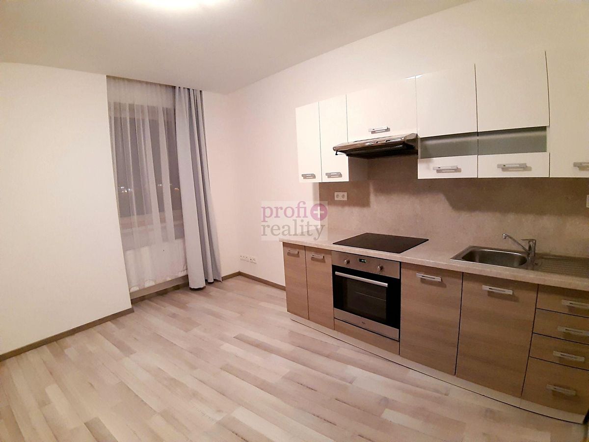 Pronájem bytu 1+kk 24 m² – fotografie 4