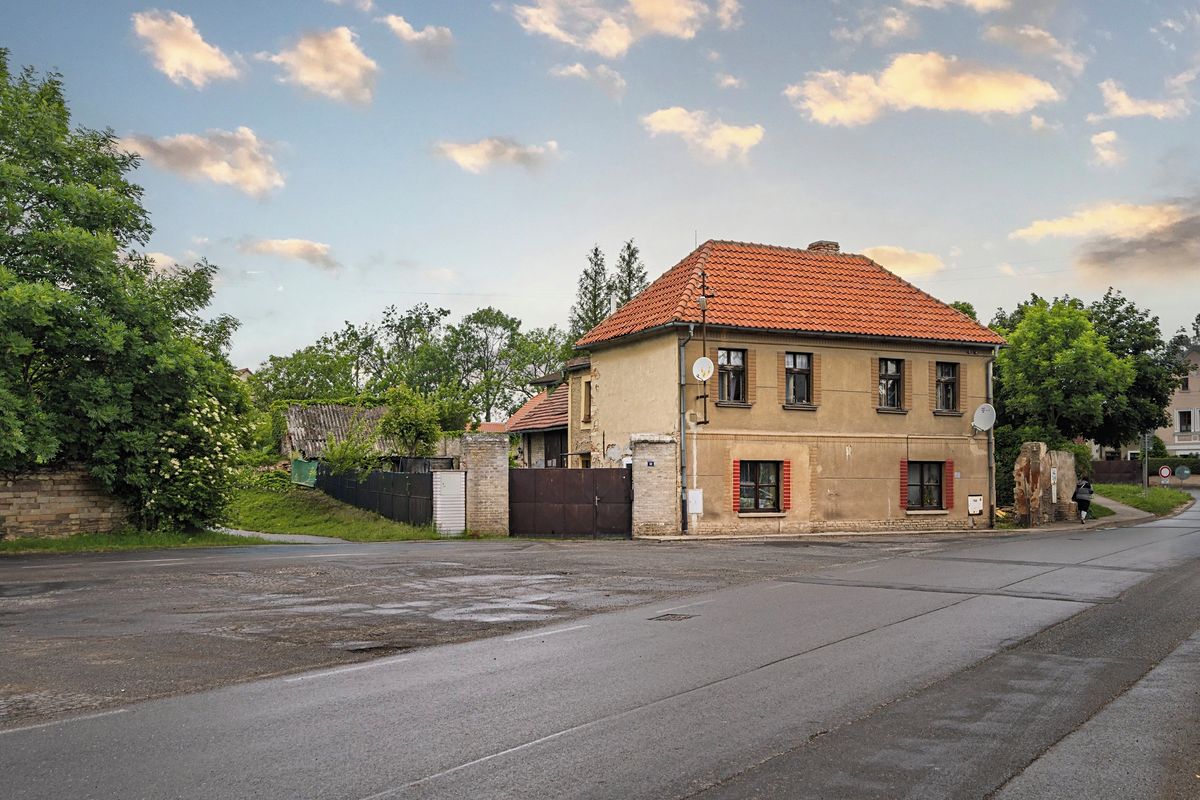 Prodej rodinného domu 150 m², pozemek 514 m² – fotografie 2
