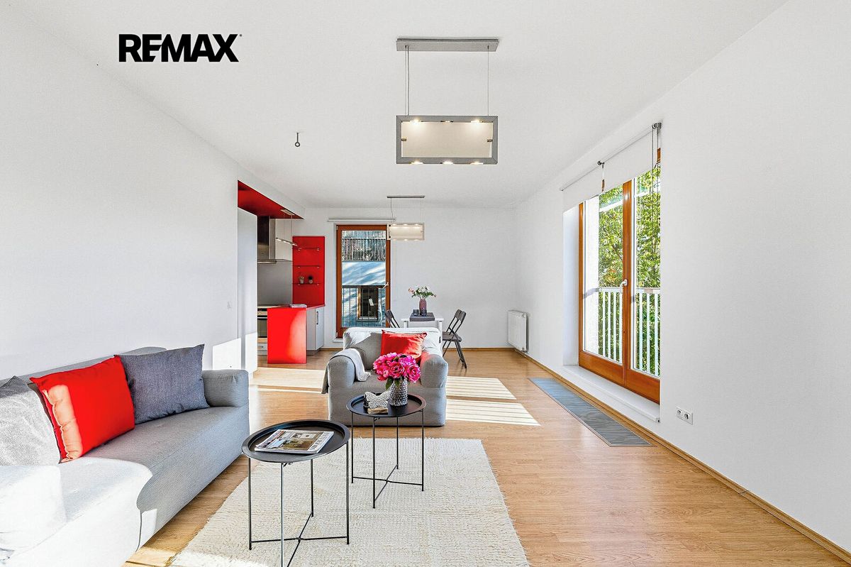 Prodej bytu 4+kk 88 m² – fotografie 4