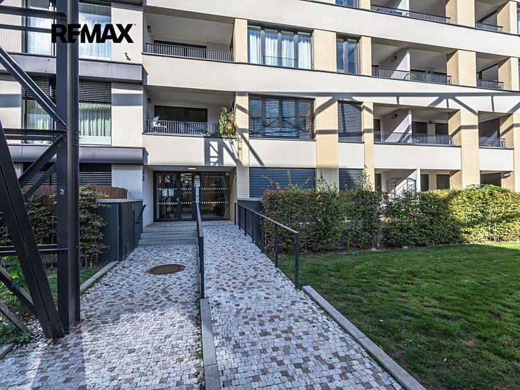 Квартира 2+kk в оренду, 60 м² (2 з 27)