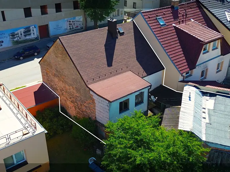 Prodej rodinného domu 216 m², pozemek 503 m², České Budějovice – náhled fotky 2