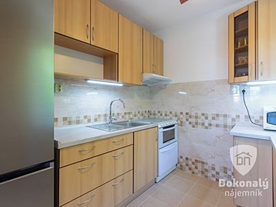 Pronájem bytu 4+1 68 m²