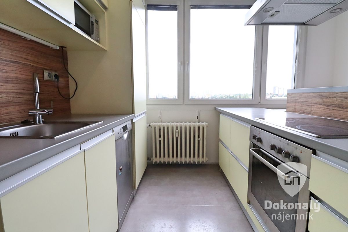 Pronájem bytu 3+kk 72 m² – fotografie 5