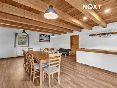 Prodej chaty 142 m², pozemek 485 m²