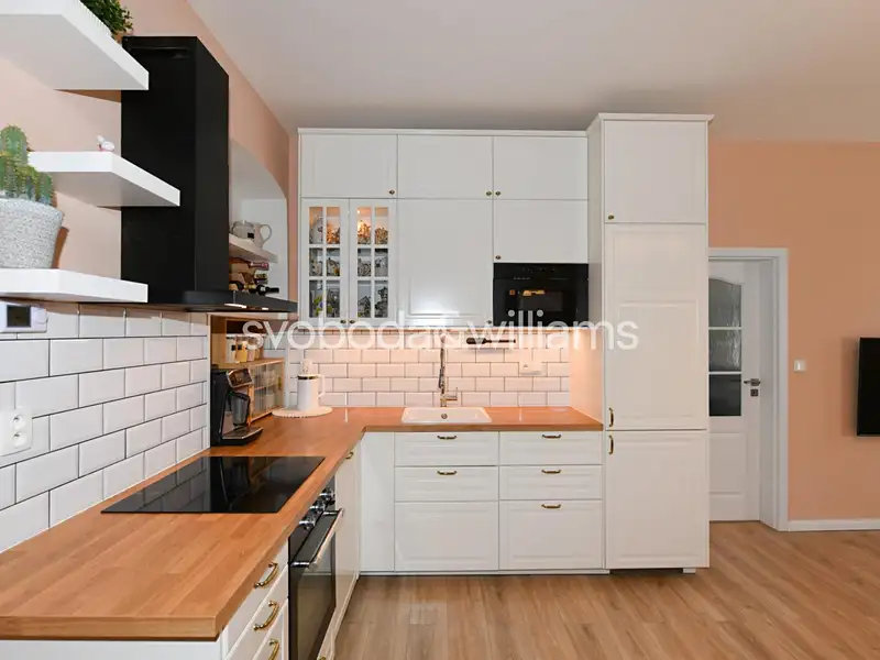 Prodej bytu 3+kk 65 m², Karlovy Vary – náhled fotky 2