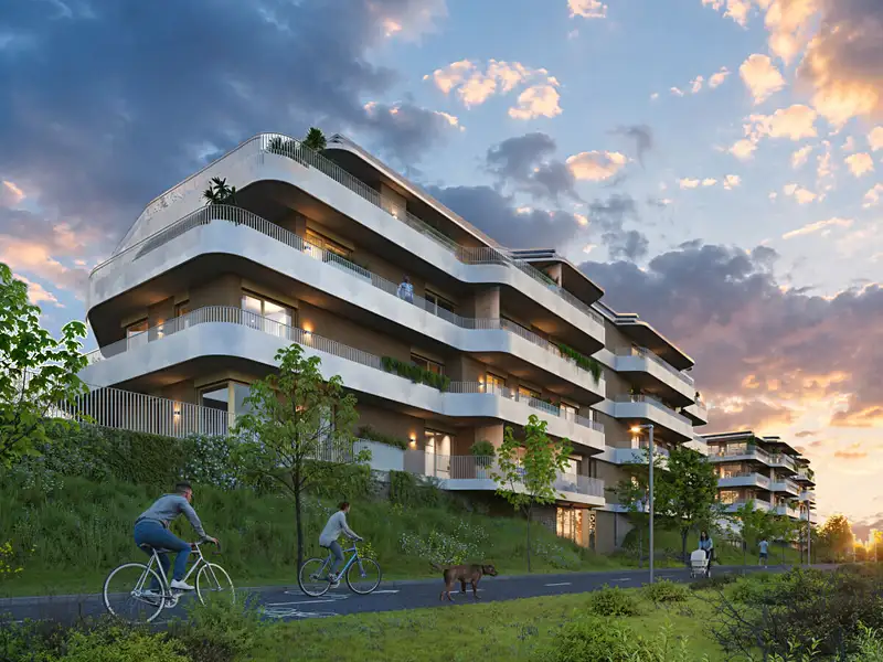Prodej bytu 3+kk 82 m², Praha – náhled fotky 3