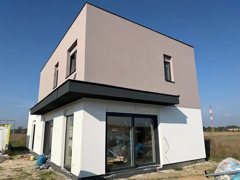 Prodej rodinného domu 151 m², pozemek 588 m², Pardubice – náhled fotky 1
