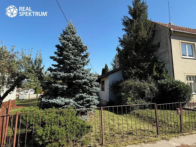 Prodej stavebního pozemku 257 m², Bílovice nad Svitavou – náhled fotky 3