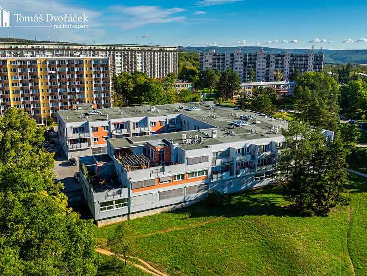 Wohnung 2+kk zum Kauf, 77 m² (25 von 36)