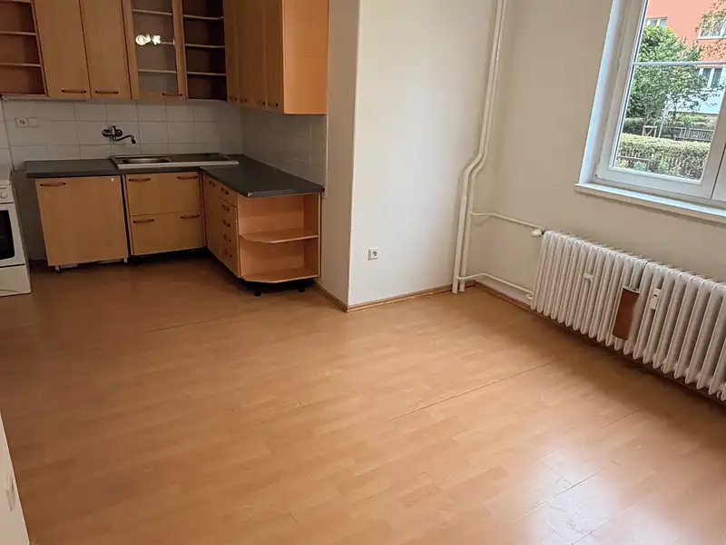 Pronájem bytu 2+kk 45 m², Pardubice – náhled fotky 3